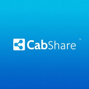 Cab Share